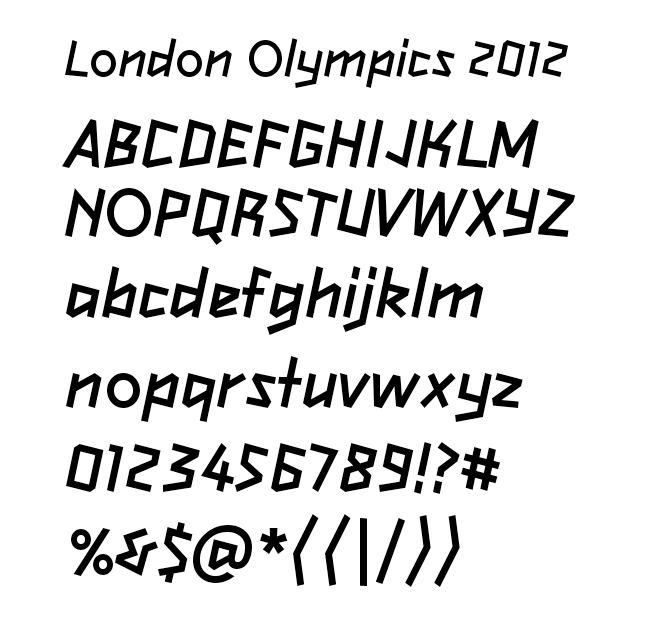 A decade later: Was the London 2012 logo really that bad?